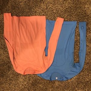 🍋 Lululemon Swiftly Size 10 (Set of 2)